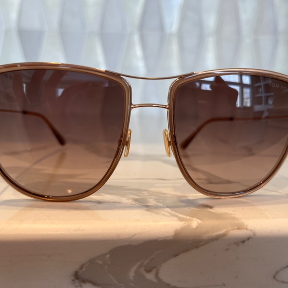 Tom Ford Sunglasses main image 4